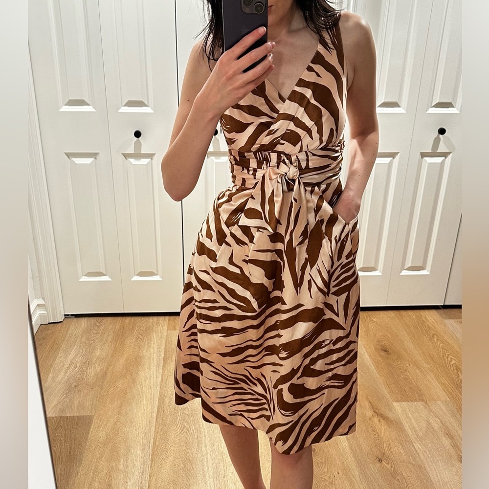 Marc by Marc Jacob’s dress